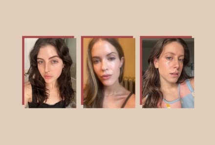 Uh, Our Beauty Editors Cannot Stop Obsessing Over This Product For Fluffy Brows