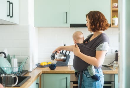 3 Ways To Elevate Your Everyday Morning Coffee