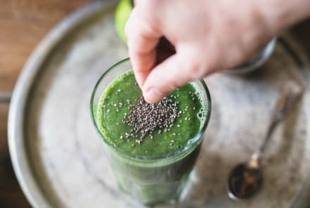 3 Energy-Boosting Smoothies You Need To Try Today