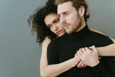 8 Signs You're Afraid Of Intimacy & What It Says About Your Attachment Style