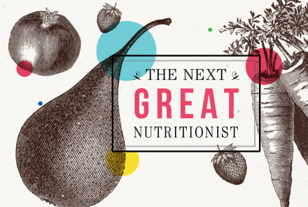 Do You Have What It Takes To Be The Next Great Nutritionist?