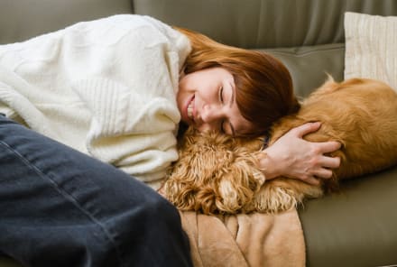 Obsessed With Your Pet? 4 Ways To Share More Quality Time