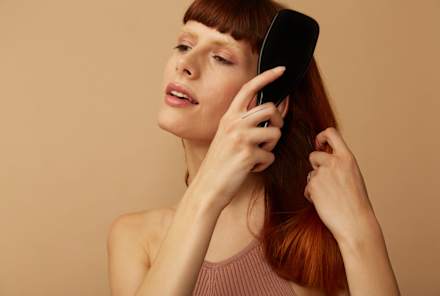 The Best Time To Shower To Avoid Hair Damage & Breakage