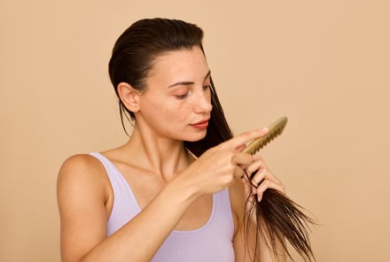 Can I Stop Hair Loss? And 5 Other Hair Questions You Need Answered