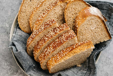 Whole Wheat vs. Whole Grains: What's The Difference & Which Is Healthier?