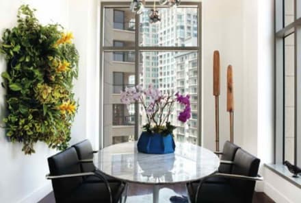 Eco-Feng Shui: 7 Tips to Bring More Positive Energy Into Your Home