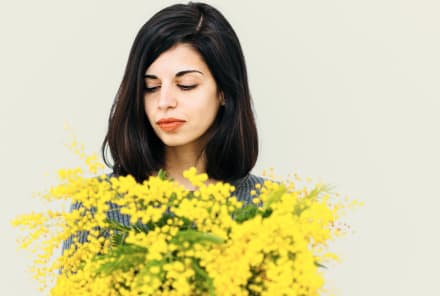 The Power Of Flowers: 5 Ingredients You Want In Your Skincare