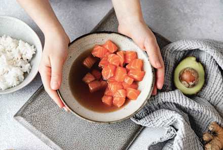The 2 Best Types Of Omega-3 Fats To Eat For Your Heart, Brain & Mood