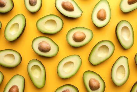 This Is How You Keep Avocados In That Perfect Ripe Stage For Months