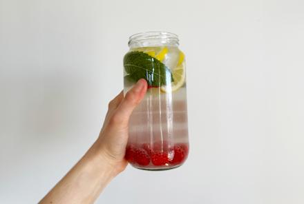 The Ultimate DIY Electrolyte Drink To Sip After A Hard Workout The Ultimate DIY Electrolyte Drink To Sip After A Hard Workout