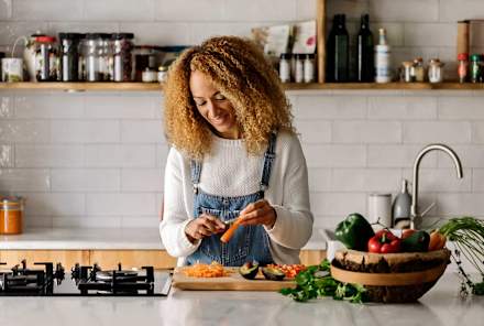Eating More Of This May Alter Your Genes To Fight Colorectal Cancer, Study Finds