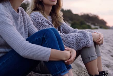 3 Things To Remember When Telling People You're Getting Divorced