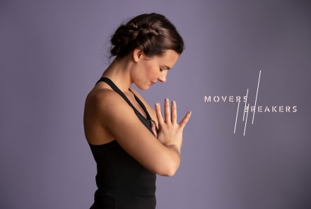 The 10-Minute Flow That Releases All Your Physical And Emotional Tension