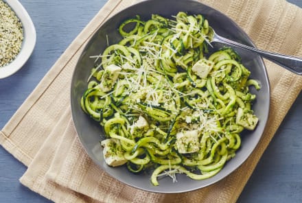 A Clean Green Dinner You Can Make For Less Than $15