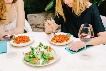 A Nutritionist On Why This Is The Year To Stop Counting Calories