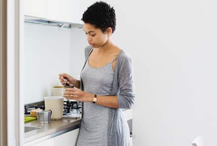 People Are Adding This Ingredient To Coffee For Weight Loss—Does It Work?