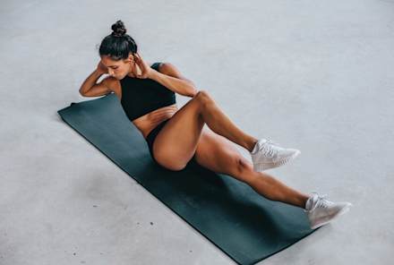 Soft Launch Your Body Back Into The Gym With These 5 Trainer Tips