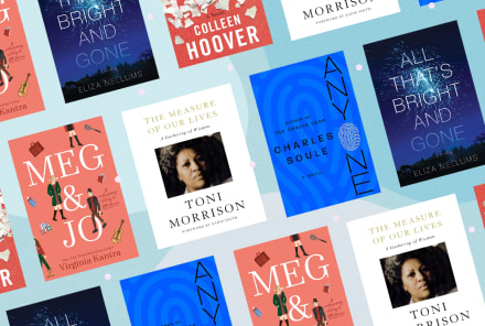 The 5 Best Fiction Books & Memoirs You Need To Read This December