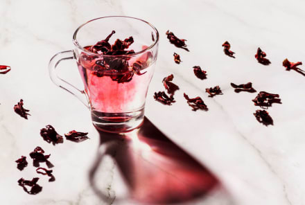 Sip This Tea Daily To Stop Cellular Damage In Its Tracks