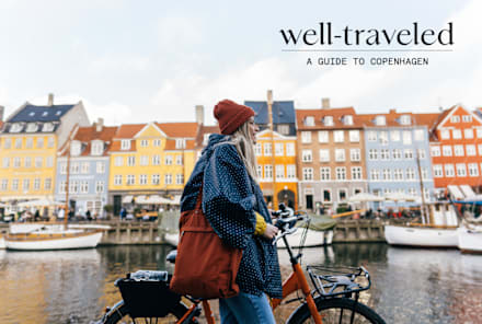 This Is The Happiest Place On Earth — Here's What To Do While There