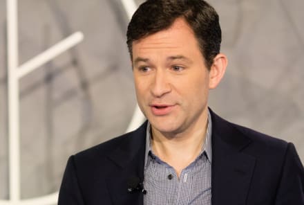 Why I Embraced Meditation After Having A Panic Attack On Live TV: Dan Harris