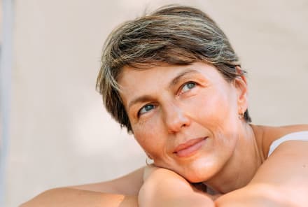 Over 50? This Is The One Thing You Should Focus On, From A Hormone Expert