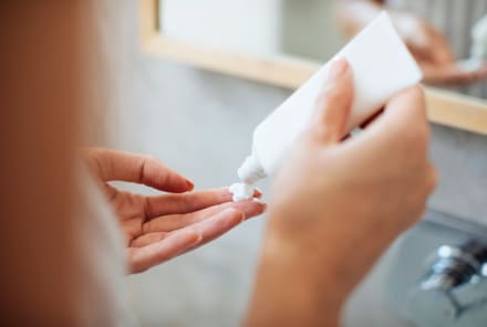 A Quick & Easy Natural Deodorant Recipe