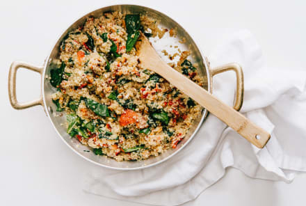 I'm A Bariatric Surgeon & This Is Why You Should Add More Starches To Your Diet