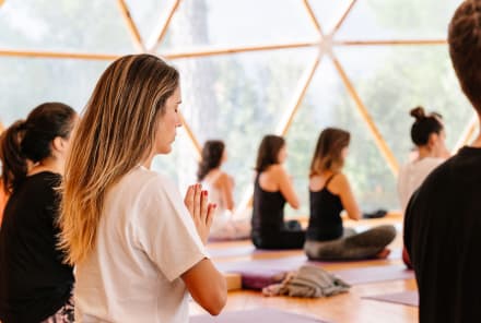 Vipassana Meditation: The Details Of This Extreme (And Effective) Practice