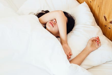 4 Types Of People Who Could Definitely Use A Sleep Supplement