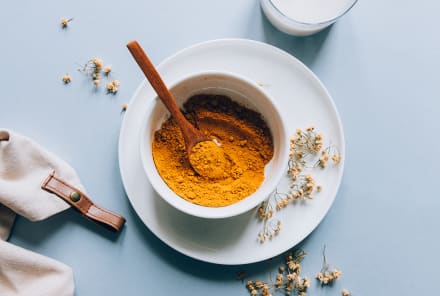 Sinuses Interfering With Your Summer Plans? This Ancient Spice May Help