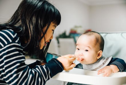 10 Organic Baby Food Brands + Why You Should Always Go Organic