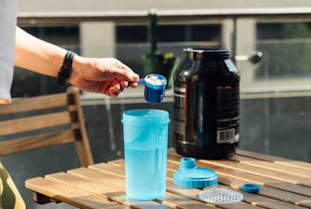 Does Protein Powder Always Upset Your Stomach? Try Switching To This Type