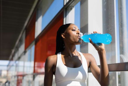 Your Definitive Guide To Replenishing With Electrolytes: Types, Timing & More