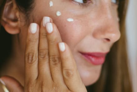 This Nightly Ritual Helps Keep Skin Glowing And Hydrated All Winter Long