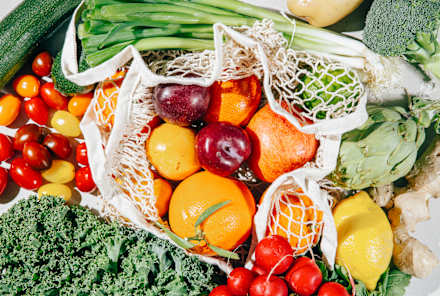3 Food Rules That A Cardiologist Recommends For Vegans & Carnivores Alike