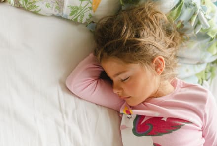 Why Sleep Is Your Kid's Best Friend — And How To Help Them Get More Of It