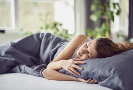5 Sneaky Things You Never Realized Are Messing With Your Sleep