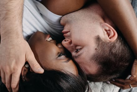 This Is The Secret To Deeper, More Intense Orgasms For Men