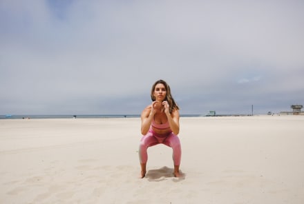 3 Lessons of Summer Yoga