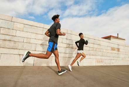 Here's How To Flip Your Mindset & Get Energized For Your Next Run
