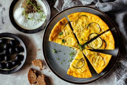 3 Easy Keto-Approved Breakfasts To Keep You Going All Day