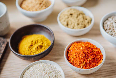 The One Thing This Chef Insists You Do Before Cooking With Spices