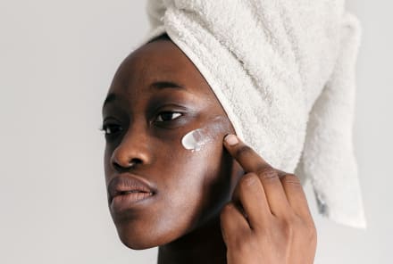 This Is The Do-It-All Ingredient To Help Your Skin Look Clear As Day