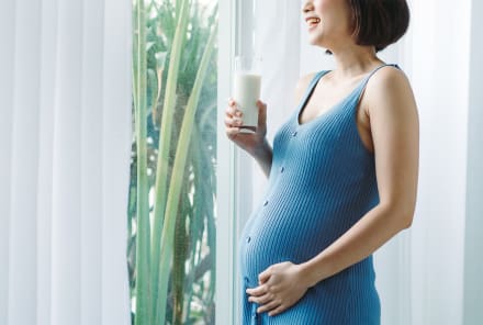 Can You Take Collagen While You're Pregnant? What The Experts Say