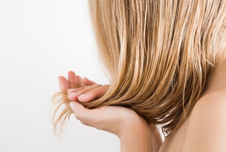 How To Lighten Your Hair Without Killing It — Yes, It's Possible