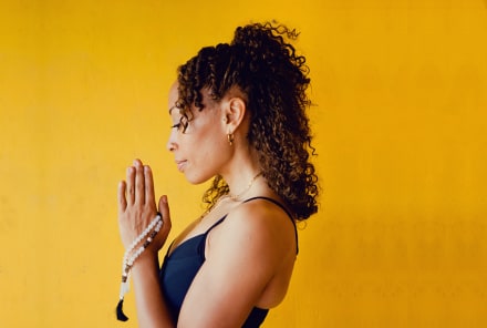 The Biggest Meditation Practice You've Never Heard Of—And 5 Steps To Try It Today