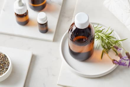 The 3 Essential Oils You Need To Start An Aromatherapy Practice