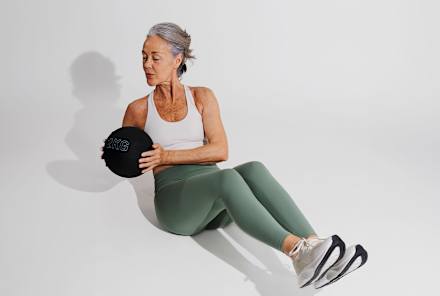 The Best Workouts For Longevity & How Often To Do Them, From An MD
