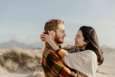 5 Ways To Tell If Someone Will Make A Good Partner, From A Marriage Therapist